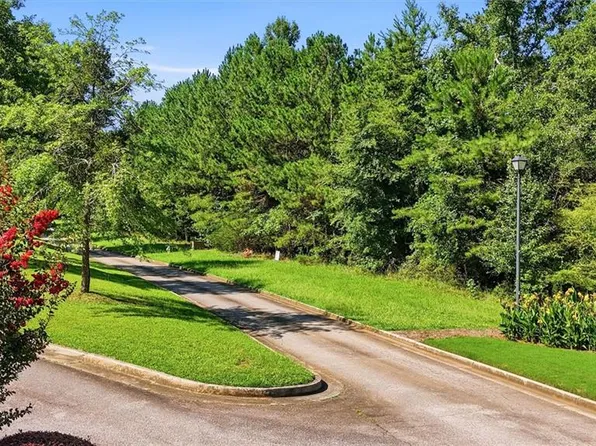 2053 Fontainbleau Dr Lot 27, Conyers, GA 30094