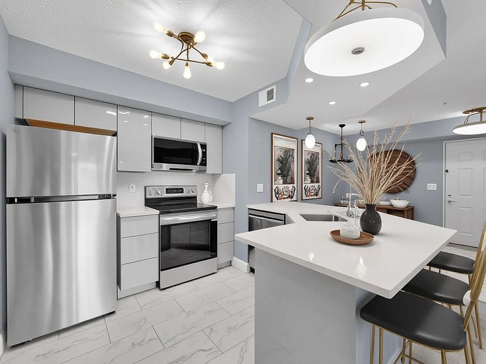 1st image of 3809 NW Mediterranean Lane #104
