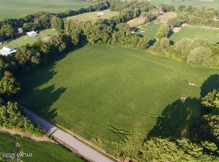 LOT Tatumville Rd, Newbern, TN 38059