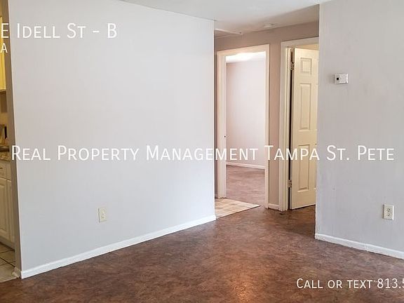 4th image of 1705 E Idell St APT B