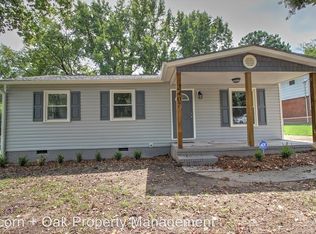 2407 Theresa St, Durham, NC 27707