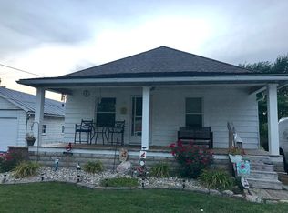 103 Church St #1, Columbus Grove, OH 45830