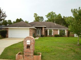 1278 Plata Canada Dr, Cantonment, FL 32533