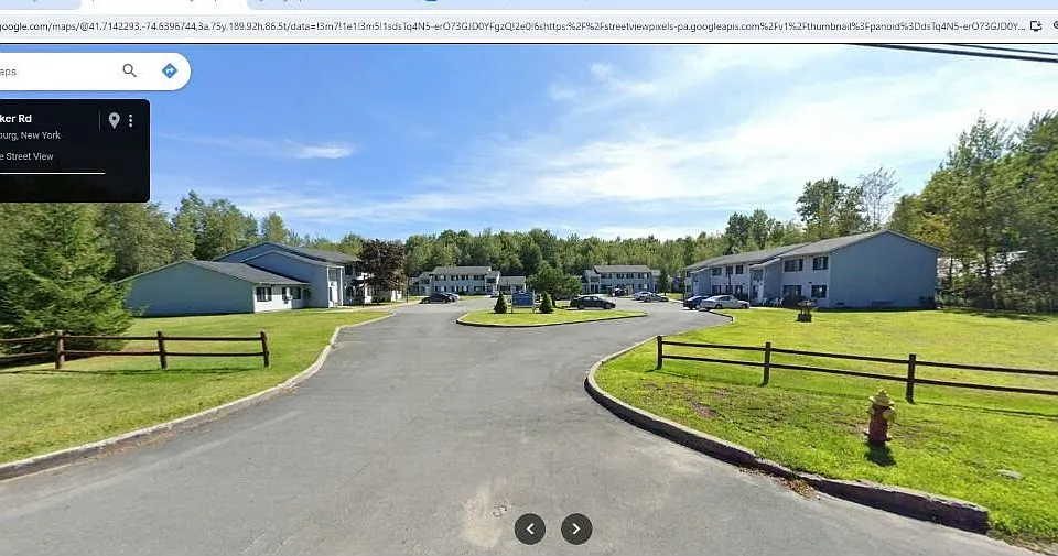 10 Manor Apartments #C2
