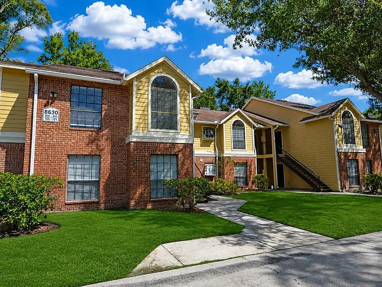 8630 Mallard Reserve Dr #205 — Photo 1