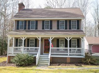 9610 Raven Wing Dr, Chesterfield, VA 23832