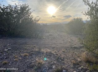 4710 N Lazy Lariat Ln, Rimrock, AZ 86335