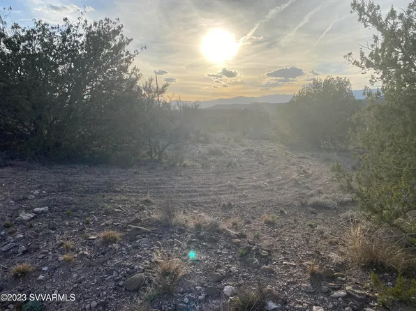 4710 N LAZY LARIAT Lane, Rimrock, AZ 86335
