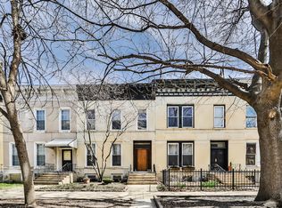 2145 W Bowler St, Chicago, IL 60612