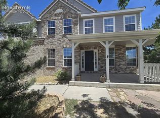 1635 Bowstring Rd, Monument, CO 80132