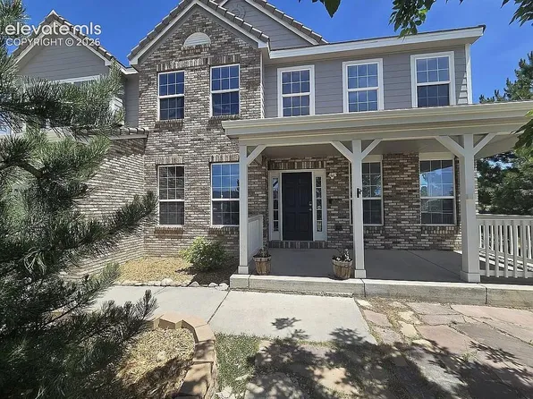 1635 Bowstring Rd, Monument, CO 80132