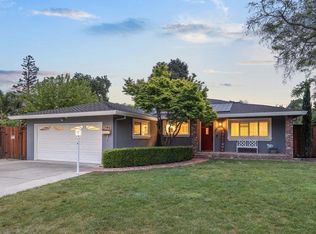 740 Roble Dr, Morgan Hill, CA 95037