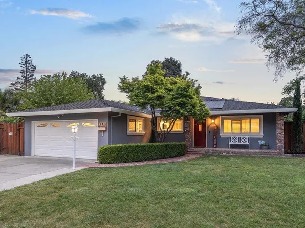 740 Roble Dr, Morgan Hill, CA 95037