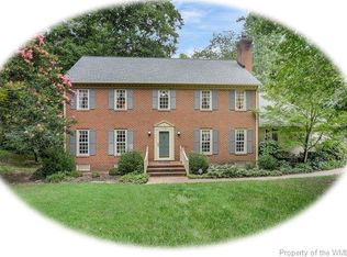 116 Francis Jessup, Williamsburg, VA 23185