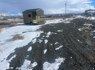 Tl 1600 Rainbow Rd #1600 & 1700, Christmas Valley, OR 97641