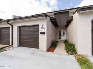 1106 Steven Patrick Ave, Indian Harbour Beach, FL 32937