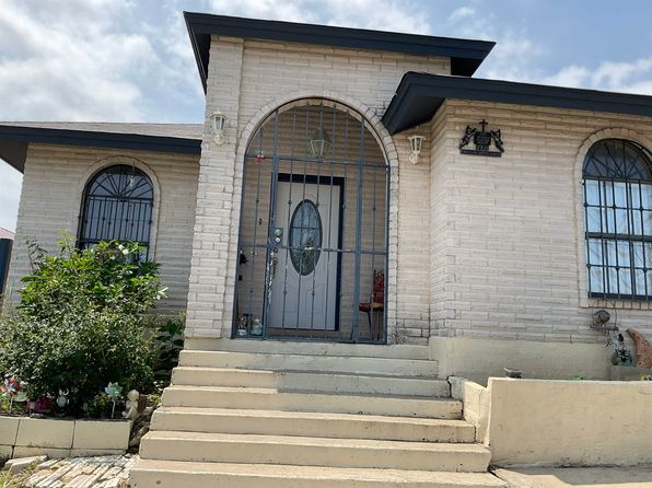 Homes for Sale Under 150K in Laredo TX | Zillow