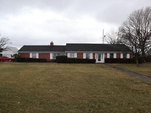 7532 E State Road 218, Walton, IN 46994