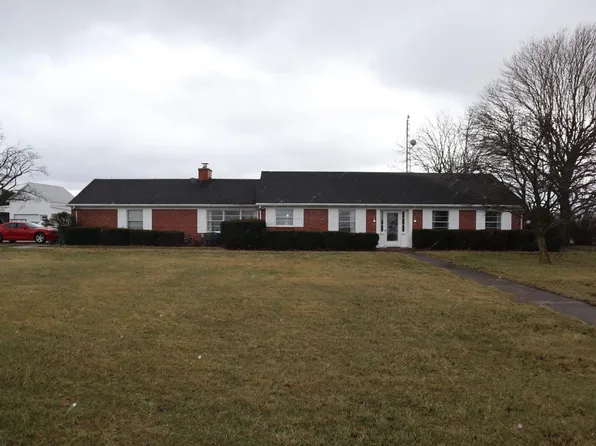 7532 E State Road 218, Walton, IN 46994