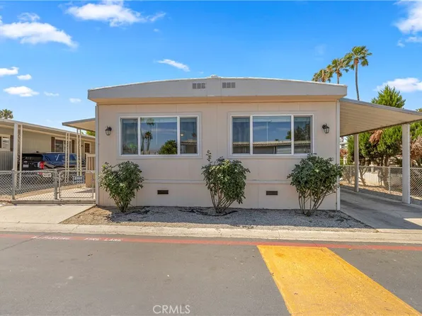 1455 S State St Space 206, Hemet, CA 92543
