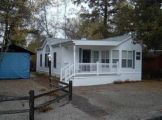 10 Crow Cir #25, Freedom, NH 03836