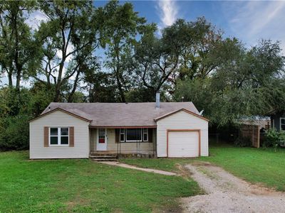 403 N Curtis Ave, Pea Ridge, AR, 72751