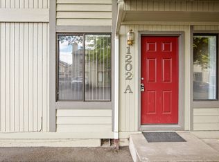 1202 Morrow Rd APT A, Medford, OR 97504