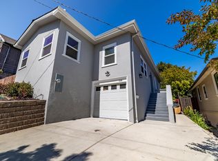 116 Greenbank Ave, Piedmont, CA 94611