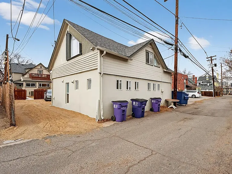 444 N Bannock St #4 — Photo 23