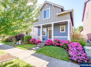 3087 Flame Tree Ln NW, Albany, OR 97321