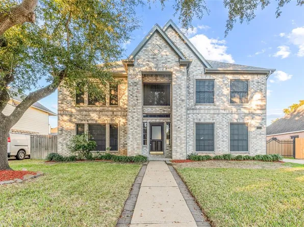 22930 Governorshire Drive, Katy, TX 77450