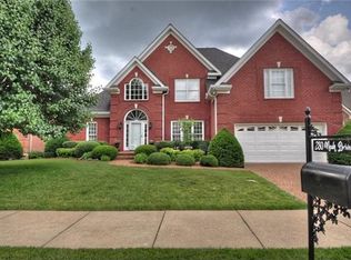 280 Noah Dr, Franklin, TN 37064