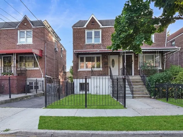 4135 Murdock Ave, Bronx, NY 10466