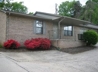 5518 Matlock Dr, Knoxville, TN 37921