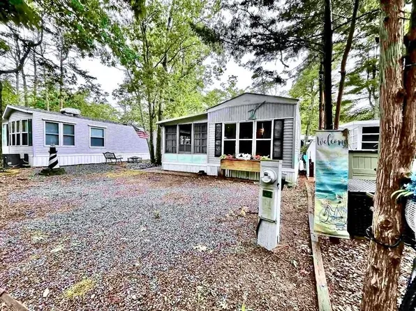 516 Route 9 #C3, Marmora, NJ 08223