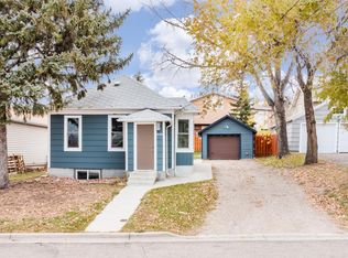 609 8th St SW, Minot, ND 58701