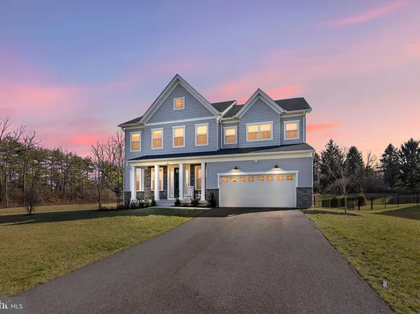 39 Accord Dr, Malvern, PA 19355