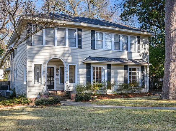 316 Gladstone Blvd, Shreveport, LA 71104