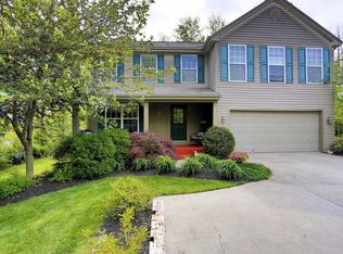 1577 Apple Ct, Amelia, OH 45102