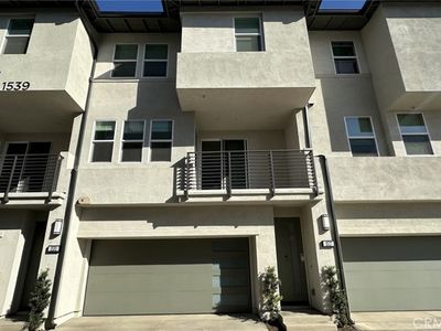 1527 W Cara Dr, Anaheim, CA, 92805