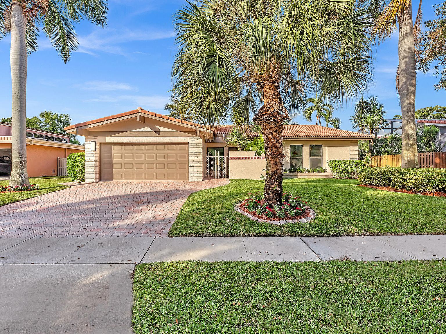 3069 NW 25th Way Boca Raton FL 33434 Zillow