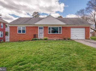 556 S Pine St, Red Lion, PA 17356
