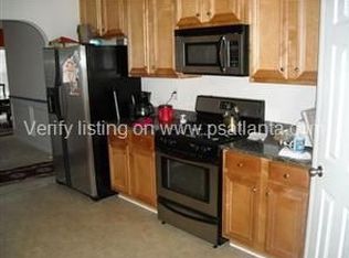 4304 Defoors Farm Trl, Powder Springs, GA 30127