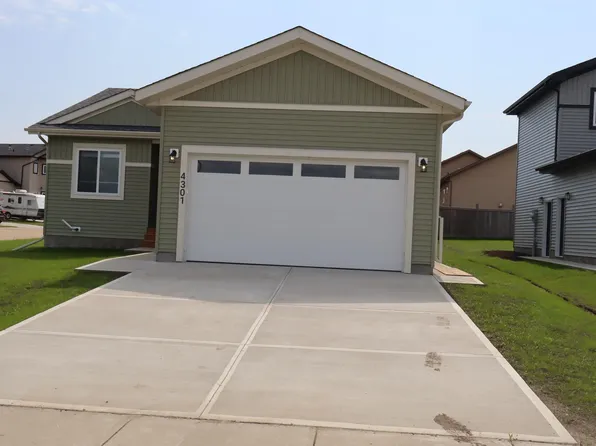4301 Cedar Dr, Wetaskiwin, AB T9A 1K6