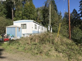 6580 SW Gopher Valley Rd, Sheridan, OR 97378