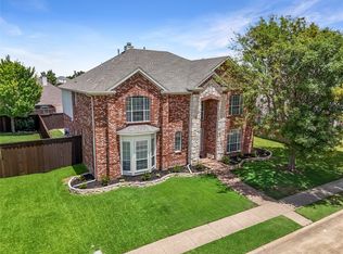 5536 Rock Canyon Rd, The Colony, TX 75056