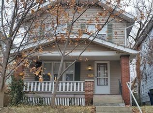 248 E Blake Ave, Columbus, OH 43202