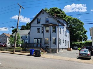 172 School St, Pawtucket, RI 02860