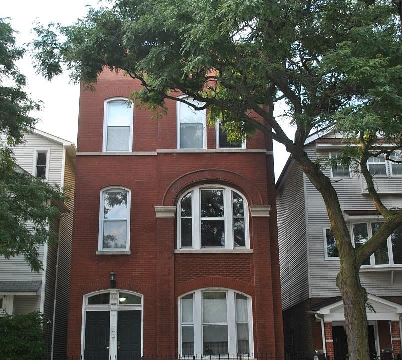 1st image of 618 W Willow St #1
