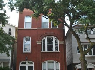 618 W Willow St #1, Chicago, IL 60614